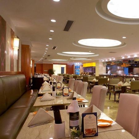 New Century Grand Hotel Ninghai Jinhai Extérieur photo